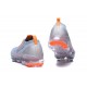 Nike Air Vapormax Flyknit 3 Sneakers Basse - Grigio