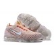 Nike Air Vapormax Flyknit 3 Sneakers Basse da Donna- Rosa