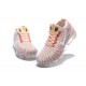 Nike Air Vapormax Flyknit 3 Sneakers Basse da Donna- Rosa