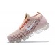 Nike Air Vapormax Flyknit 3 Sneakers Basse da Donna- Rosa