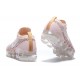Nike Air Vapormax Flyknit 3 Sneakers Basse da Donna- Rosa
