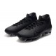 Nike Scarpa da Calcio Mercurial Superfly 7 AG-Pro Nero