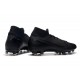 Nike Scarpa da Calcio Mercurial Superfly 7 AG-Pro Nero