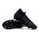 Nike Scarpa da Calcio Mercurial Superfly 7 AG-Pro Nero