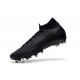 Nike Scarpa da Calcio Mercurial Superfly 7 AG-Pro Nero