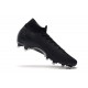 Nike Scarpa da Calcio Mercurial Superfly 7 AG-Pro Nero