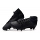 Nike Scarpa da Calcio Mercurial Superfly 7 AG-Pro Nero