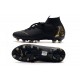 Nike Scarpa da Calcio Mercurial Superfly 7 AG-Pro Nero Oro