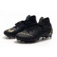 Nike Scarpa da Calcio Mercurial Superfly 7 AG-Pro Nero Oro