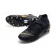 Nike Scarpa da Calcio Mercurial Superfly 7 AG-Pro Nero Oro