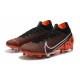 Nike Mercurial Superfly 7 Elite AG-Pro Edizione Limitata Nero Bianco Cremisi Hyper