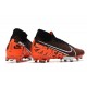 Nike Mercurial Superfly 7 Elite AG-Pro Edizione Limitata Nero Bianco Cremisi Hyper