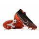 Nike Mercurial Superfly 7 Elite AG-Pro Edizione Limitata Nero Bianco Cremisi Hyper