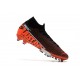 Nike Mercurial Superfly 7 Elite AG-Pro Edizione Limitata Nero Bianco Cremisi Hyper