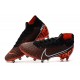 Nike Mercurial Superfly 7 Elite AG-Pro Edizione Limitata Nero Bianco Cremisi Hyper