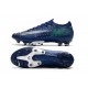 Nike Scarpa Mercurial Vapor 13 Elite AG Pro Dream Speed Blu