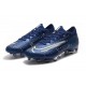 Nike Scarpa Mercurial Vapor 13 Elite AG Pro Dream Speed Blu