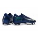 Nike Scarpa Mercurial Vapor 13 Elite AG Pro Dream Speed Blu