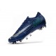 Nike Scarpa Mercurial Vapor 13 Elite AG Pro Dream Speed Blu