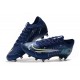 Nike Scarpa Mercurial Vapor 13 Elite AG Pro Dream Speed Blu