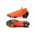 Nike Mercurial Superfly VI FG